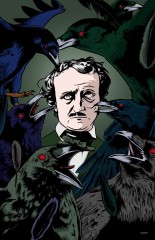 Poe by QUIBX