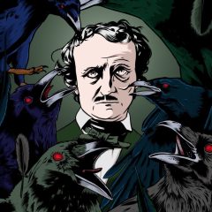 Poe by QUIBX