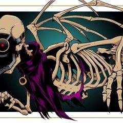 Plague by QUIBX