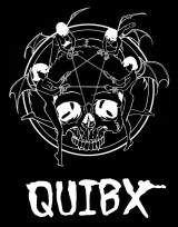 QUIBX Pentagram