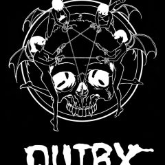 QUIBX Pentagram