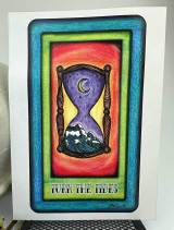 Turn the Tides Tarot by Salty Monster