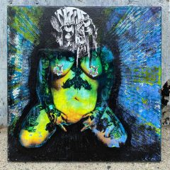 Goblin Mode by Salty Monster