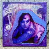 The Antichrist by Salty Monster