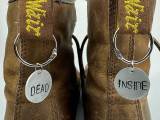 Boot Charms by Salty Jewelry