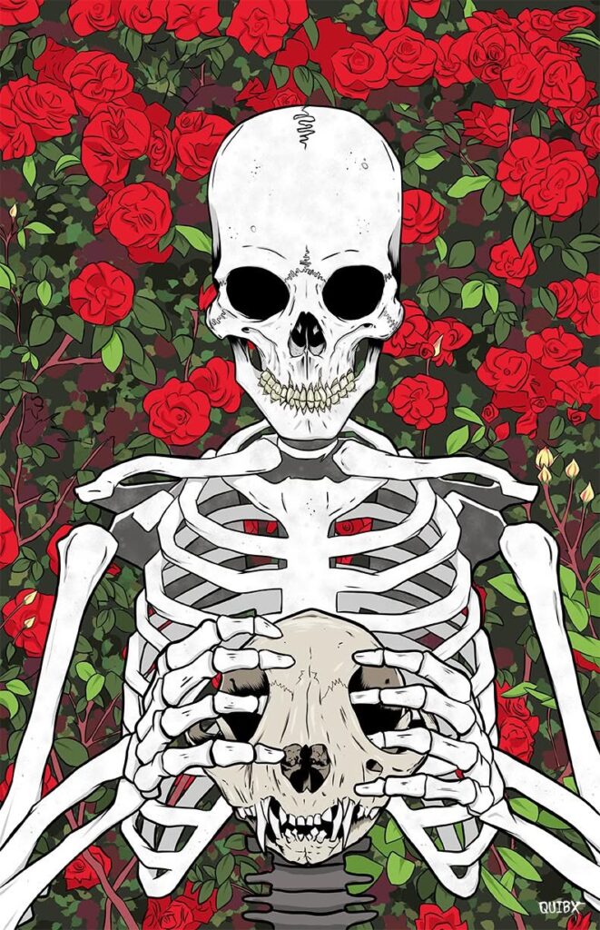 Together Forever by QUIBX Together Forever by QUIBX