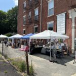 Arts in the Alley
