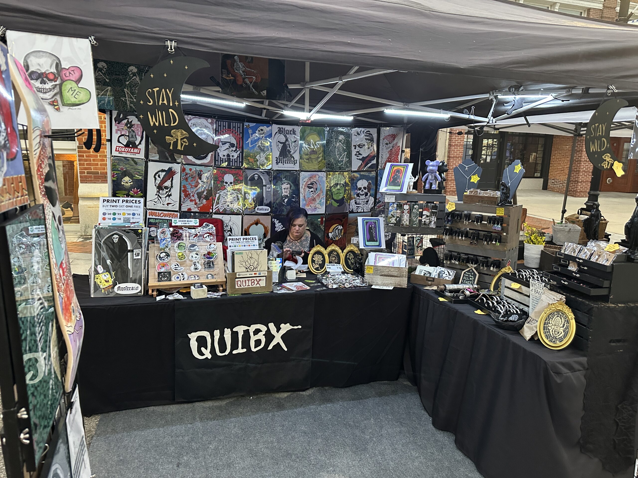 Concord Market Days 2025