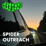 Spider Outreach