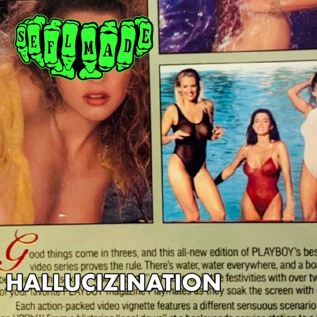 Hallucizination